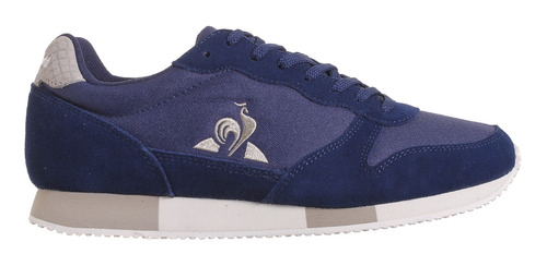 Zapatillas Le Coq Sportif Moda Alpha W Animal Mujer In Mn