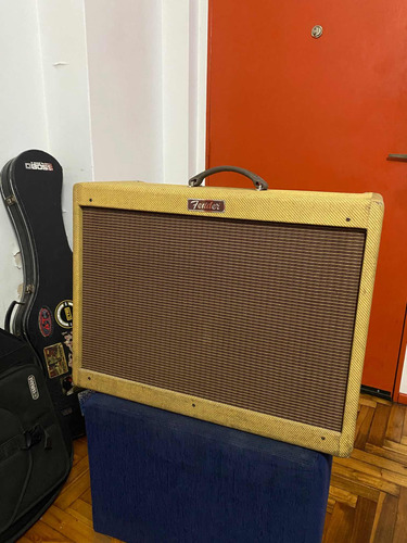 Fender Blues Deluxe Usa 90s,no Blues Junior,twin Reverb,