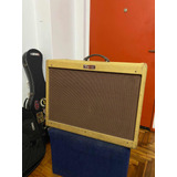 Fender Blues Deluxe Usa 90s,no Blues Junior,twin Reverb,