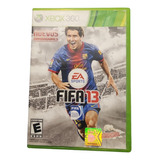 Fifa 13 Xbox 360 