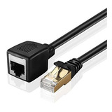 Adaptador Ethernet Tnp Suplemento Del Cable Cable De Extensi