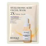 Velo Facial Hialuronic Essence - g a $2900