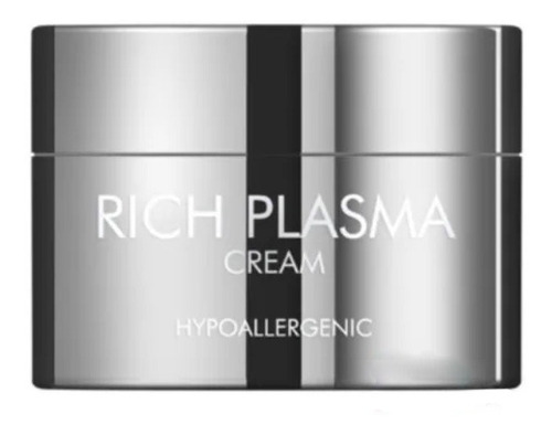 Rich Plasma Crema Idraet