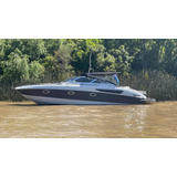 Mediterranean 340-2017 Mercruiser V8- 370hp-dp-teca-jl-bow