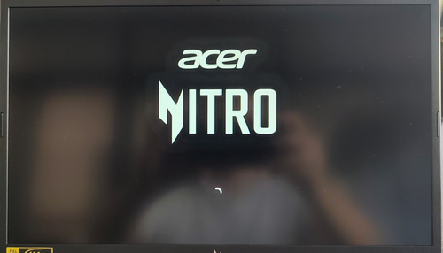 Notebook Acer Nitro V 15 Anv15-51-75he Core I7 13620h