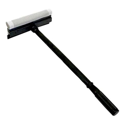 DIKEN Jalador para Vidrios con Esponja Resistente 50 cm | Bastón Rígido | MercadoLibre