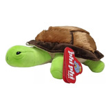 Peluche Tortuga Suave Y Adorable 27 Cm