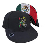 Gorra San Judas Tadeo Visera Mexico