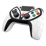 Joystick Gamepad Bluetooth P4 P3 Pc Android Ios Ipega 4012c