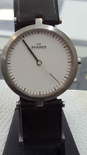 Reloj Skagen Denmark