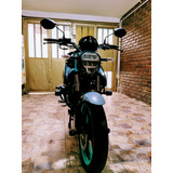 Suzuki  Gixxer 150 Fi Abs 