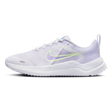 Zapatillas Nike Downshifter 12 Niños Morado