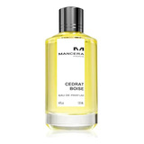 Decant Mancera Cedrat Boise Edp 5ml.