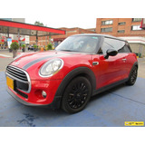 Mini Cooper 1.5cc Turbo At Aa