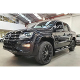 Volkswagen Vw Amarok V6 0km Extreme Black Full 4x4 2024 P9