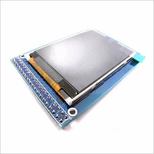 Pantalla Lcd Display Touch 2.4 320x240 Arduino 65k Color Sd