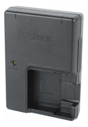 Cargador Original Sony Bc-cs3 Baterias Serie T - R  - E