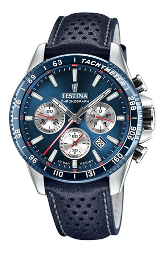 Reloj F20561/2 Festina Hombre Timeless Chronograph /marisio