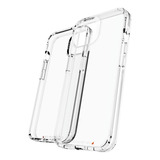 Funda Gear4 iPhone 13 Cystal Transparente