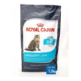 Royal Canin Urinary Care (gato Adulto) X 1.5kg Pet Shop Caba