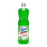 Limpia Pisos Manzana Lysol 0,9 Lt