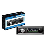 Som Automotivo Knup Kp-c18bh Usb Bt E Leitor De Cartão Sd