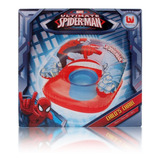 Spiderman Sillon Inflable 76x76 Cm