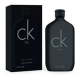 Ck Be200ml. Varon  Edt Varon @vip Perfume Usa