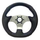 Volante Cougar Para Buggy De 28cm Buggy Bugre Bug 