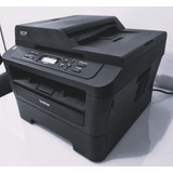 Impressora Multifuncional Laser, Brother Dcp-7065dn