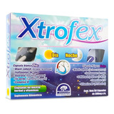 Xtrofex Día Y Noche Caja C/60 Capsulas Menopausia