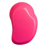 Tangle Teezer The Original Esqueleto Color Original Pink 11cm Cepillo Desenreda Cabello