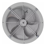 Extractor De Aire 12 Pulgadas Ventilador 110v 