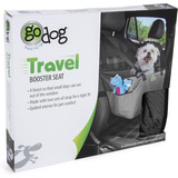 Godog - Accesorios De Viaje Seguros Para Mascotas
