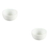 Ramequin Dip Compotera 10 Cm Rak Porcelain Premium Plain V