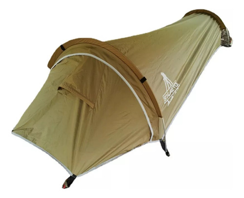 Carpa Trekking 1 Persona Usada