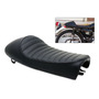 Cubre Asientos Cuero Acolchado Seat Marbella 93/94 0.9l