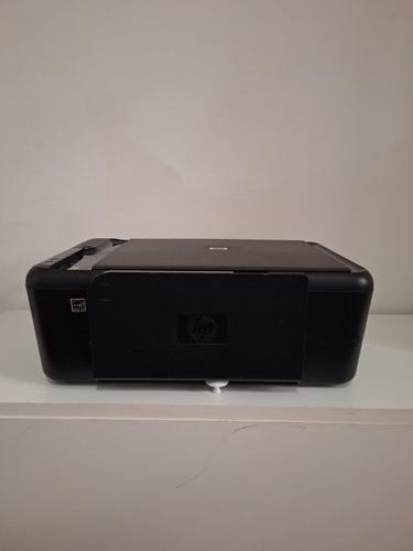 Impresora Hp Deskjet F4480