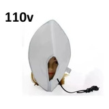 Máscara P/ Limpeza De Pele Elétrica Hidratação Facial 110v