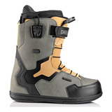 Botas Snowboard Deeluxe Id Hombre Woodland 