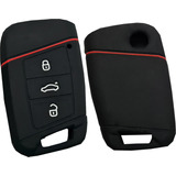 Funda Silicon Para Volkswagen Jetta 2019 2020 2021 2022 2023