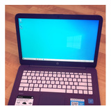 Laptop Hp Stream 14 Celeron 4gbram 32gbssd Windows 10 Home