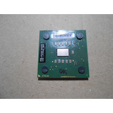 Microprocesador Retro Socket 462 Amd Sempron Sda2400dut3d