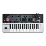 Teclado Sintetizador Roland Gaia Sh01 - Original Lançamento