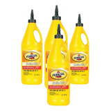 Pack 4 Lts Aceite 80w90 Pennzoil Gl-5 