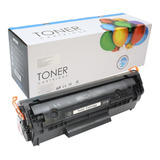 Toner Alternativo Compatible Con 12a