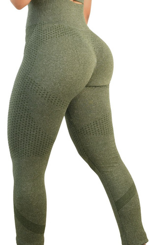 Leggins Deportivos Para Mujer Levanta Cola, Push Up