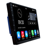 Central Multimidia Universal 9p Android 13 2gb Carplay Voz