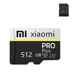 Micro Sd Xiaomi 512 Gb Capacidad Y Calidad