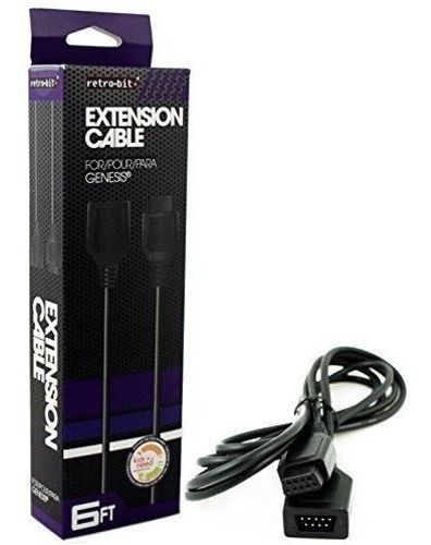 Cable De Extensión Del Controlador